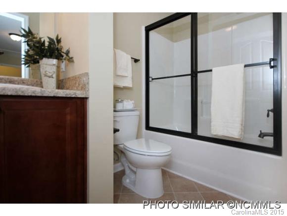 Creekside Village - Residential