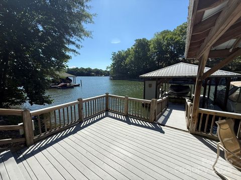 8457 Marina Lane Catawba NC 28609