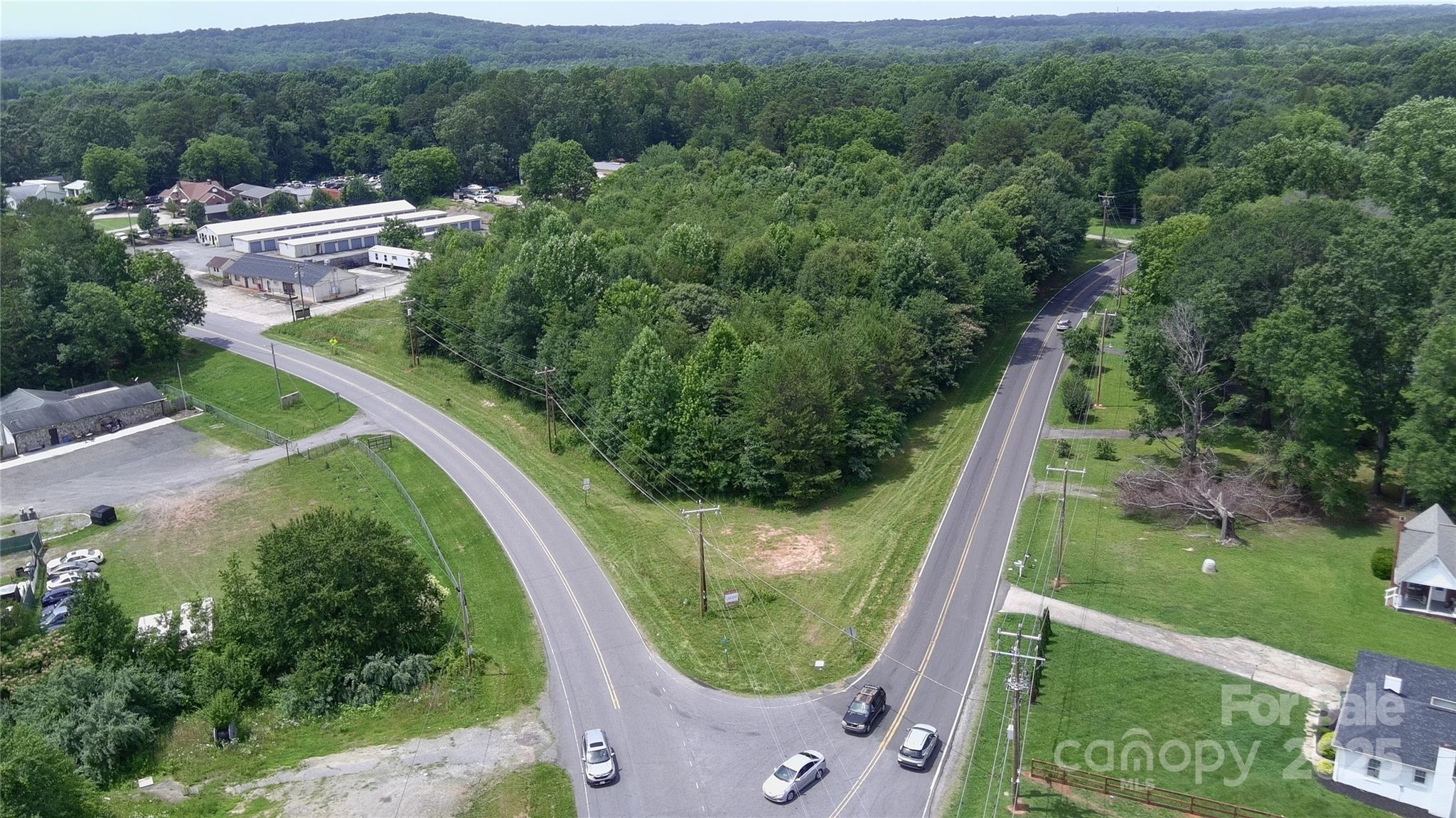 00 Gastonia Highway