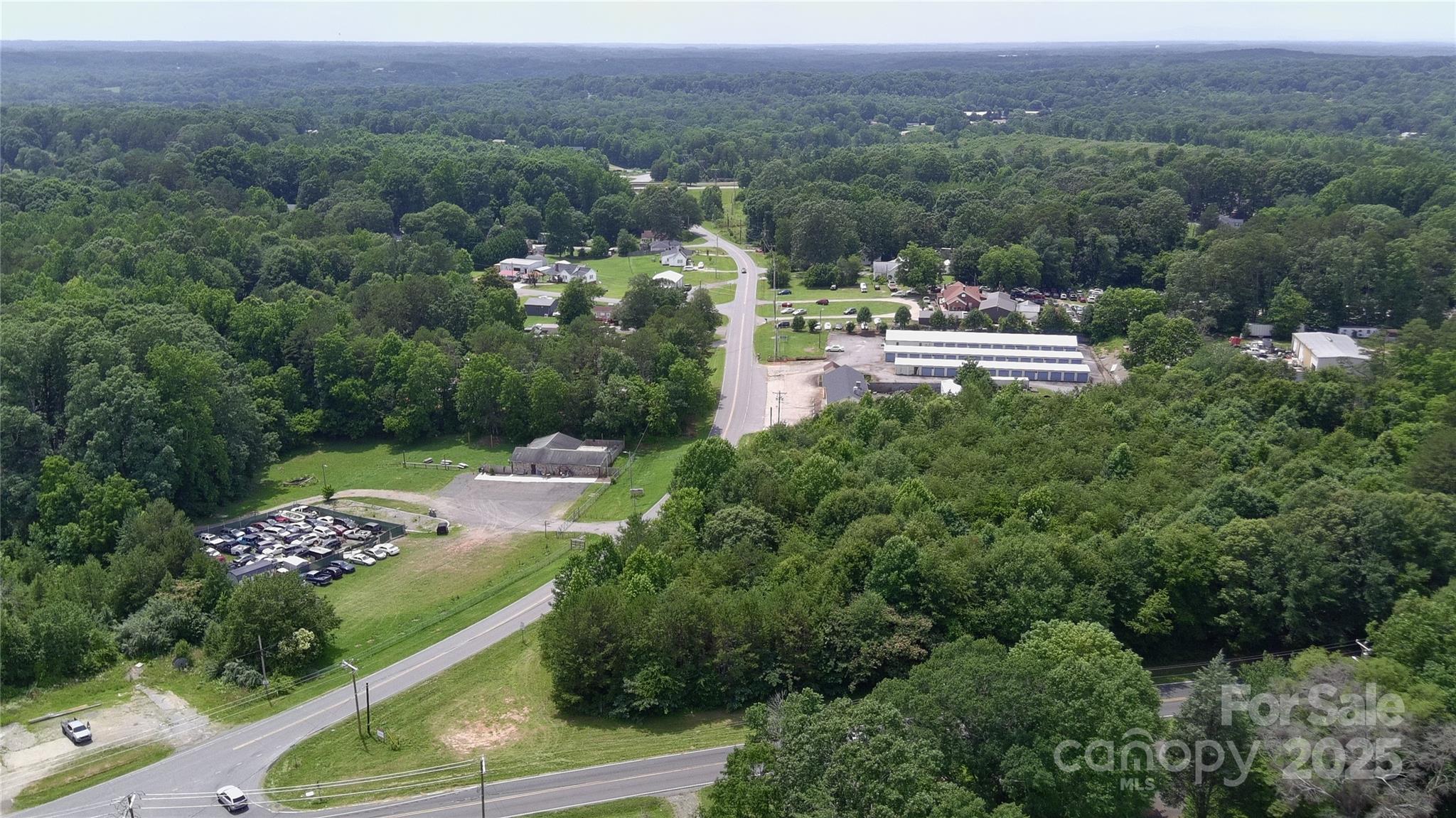 00 Gastonia Highway