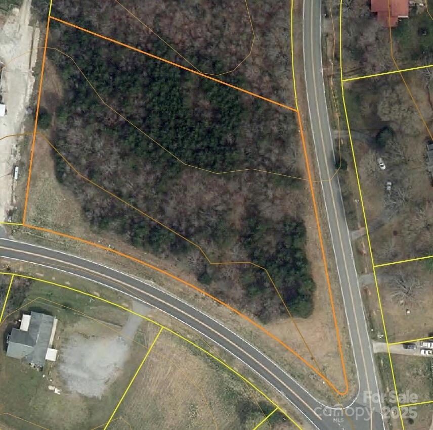 00 Gastonia Highway