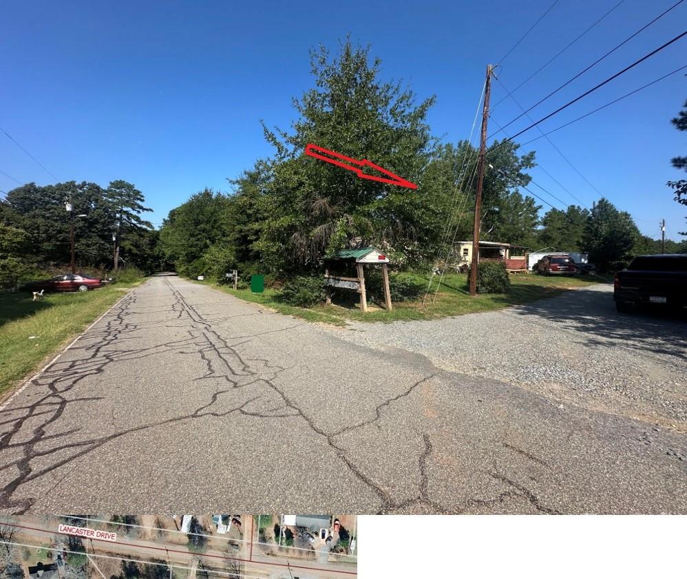 162 Lancaster Road