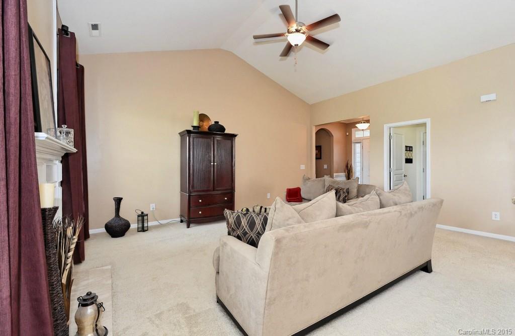 Stafford - Residential