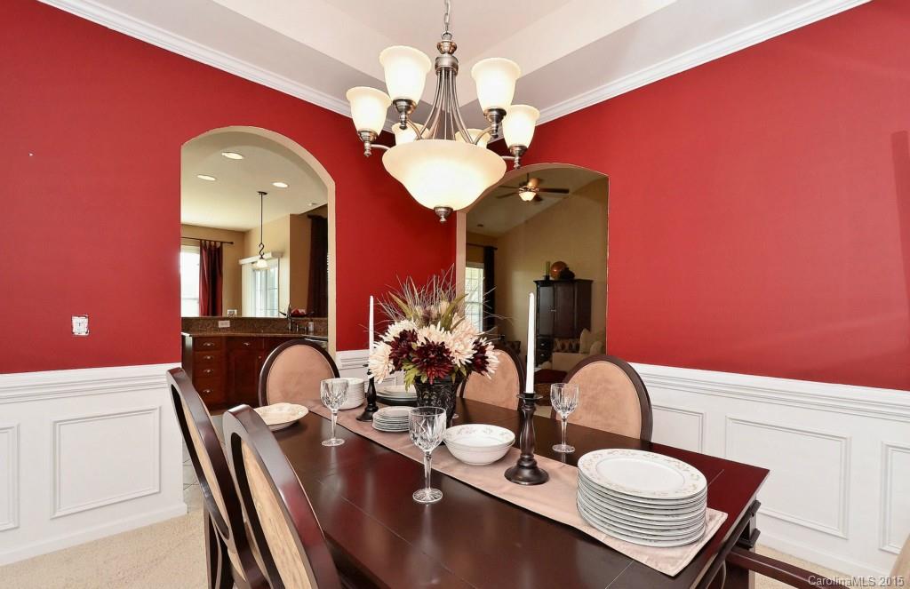 Stafford - Residential