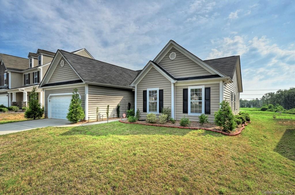 Stafford - Residential