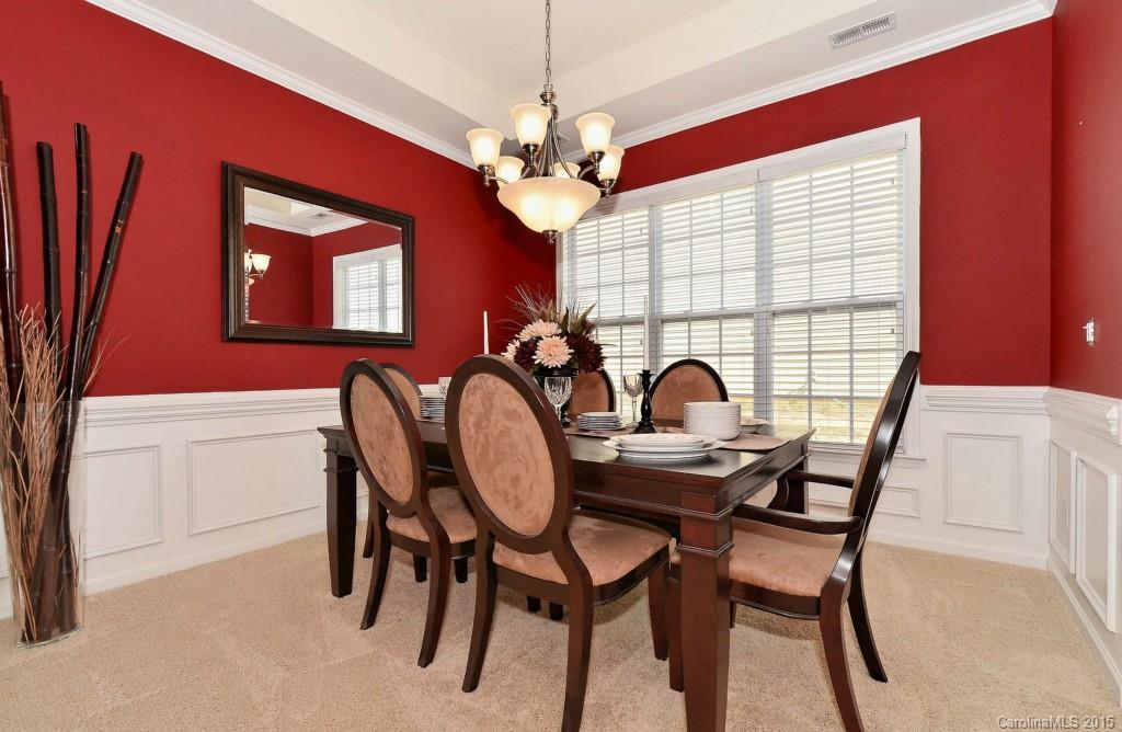 Stafford - Residential