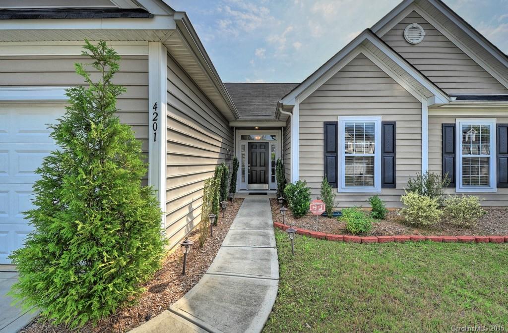 Stafford - Residential