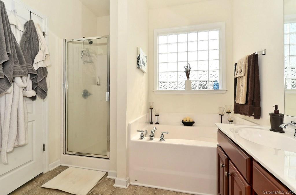 Stafford - Residential