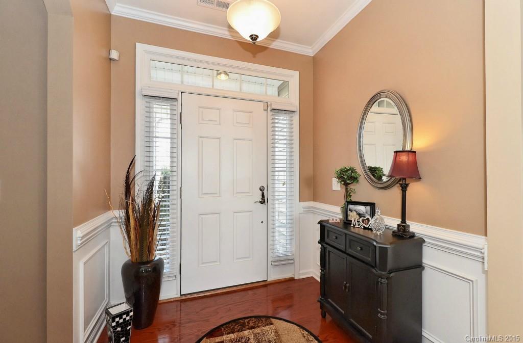 Stafford - Residential