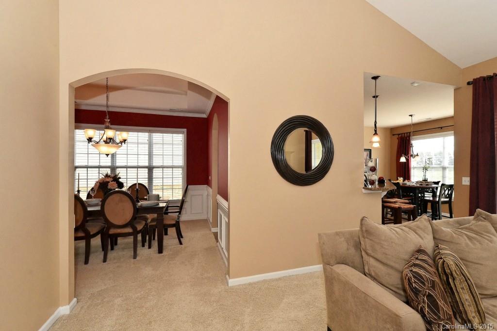 Stafford - Residential