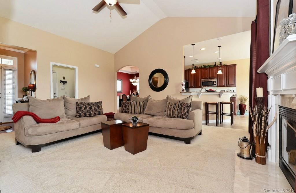 Stafford - Residential