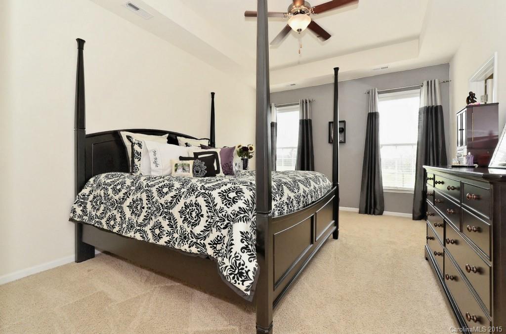 Stafford - Residential