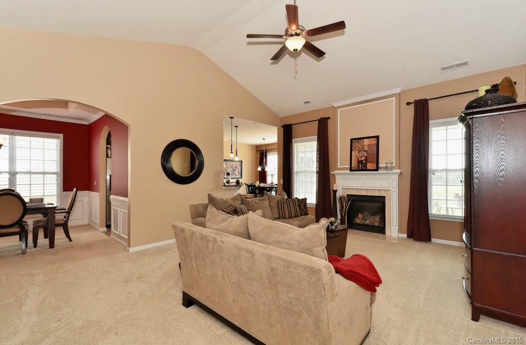 Stafford - Residential