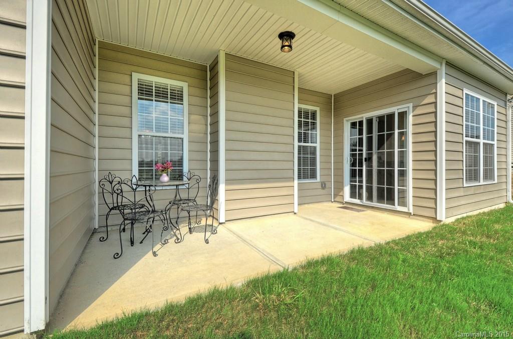 Stafford - Residential