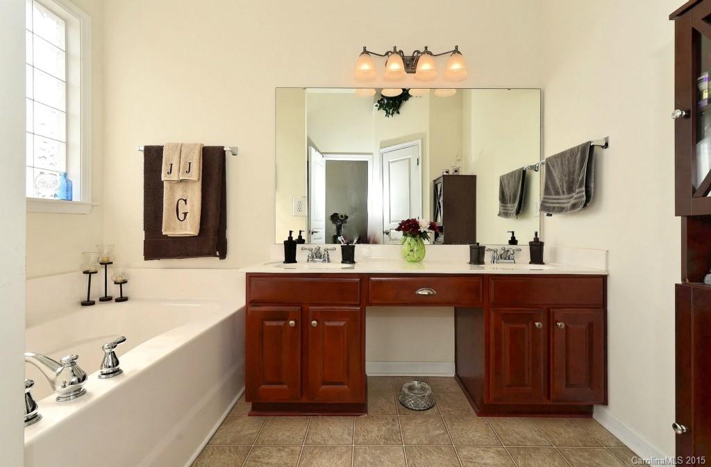 Stafford - Residential