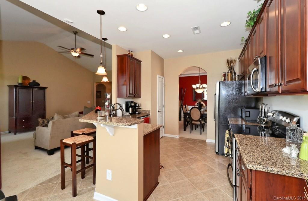 Stafford - Residential