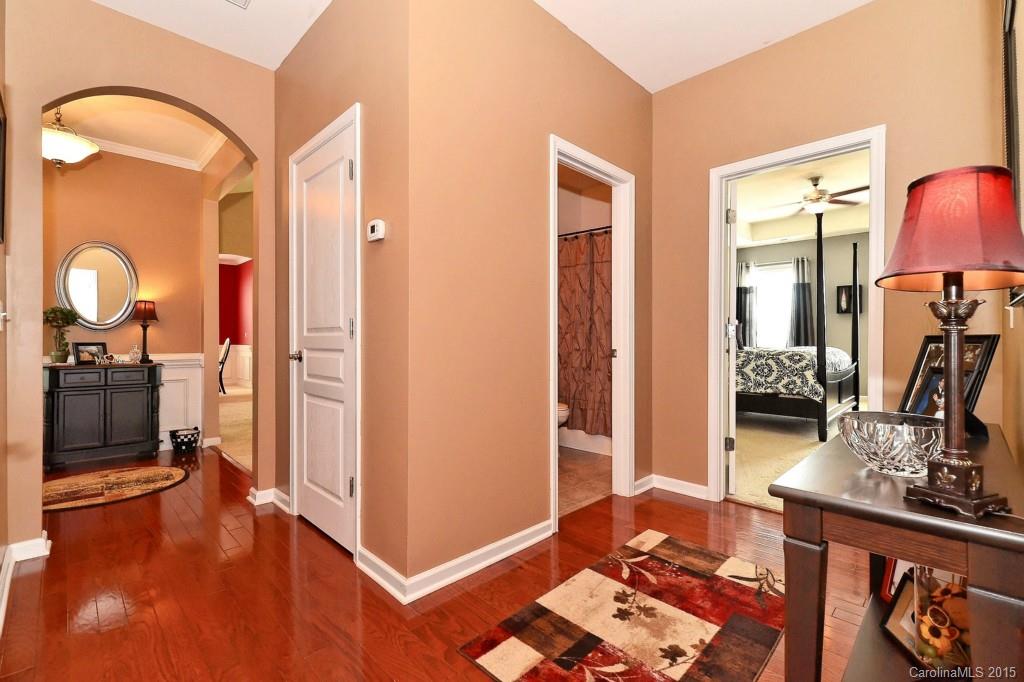 Stafford - Residential