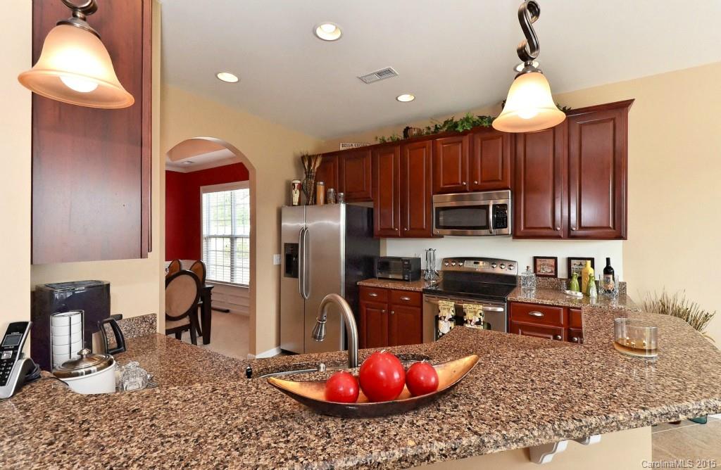 Stafford - Residential