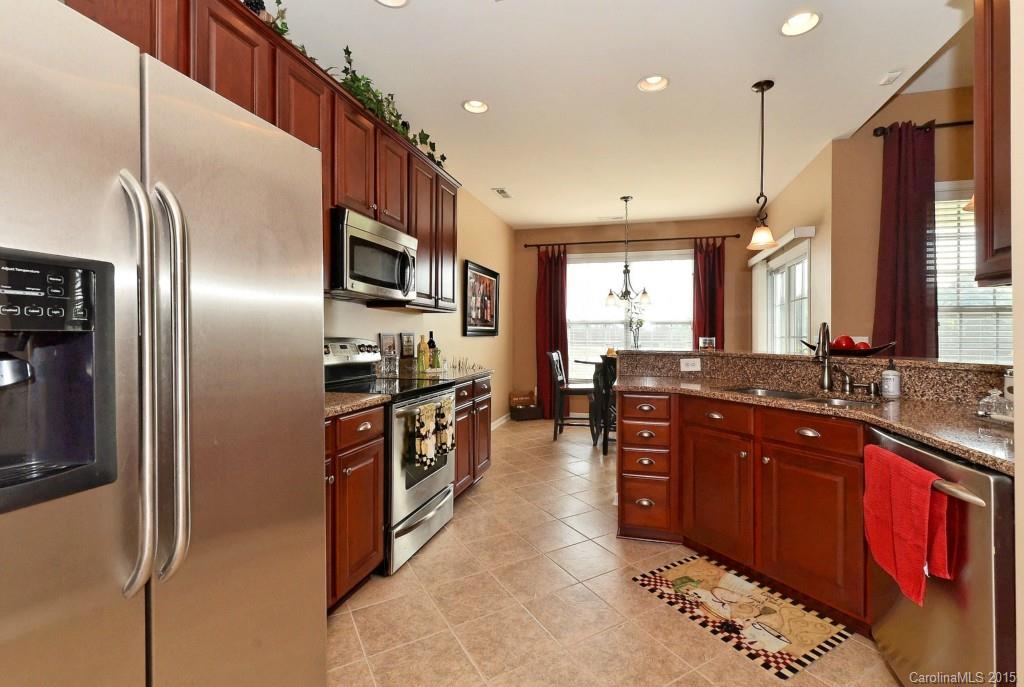 Stafford - Residential