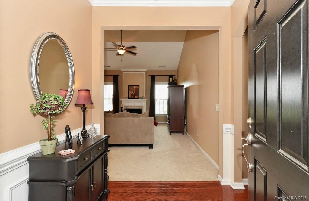 Stafford - Residential