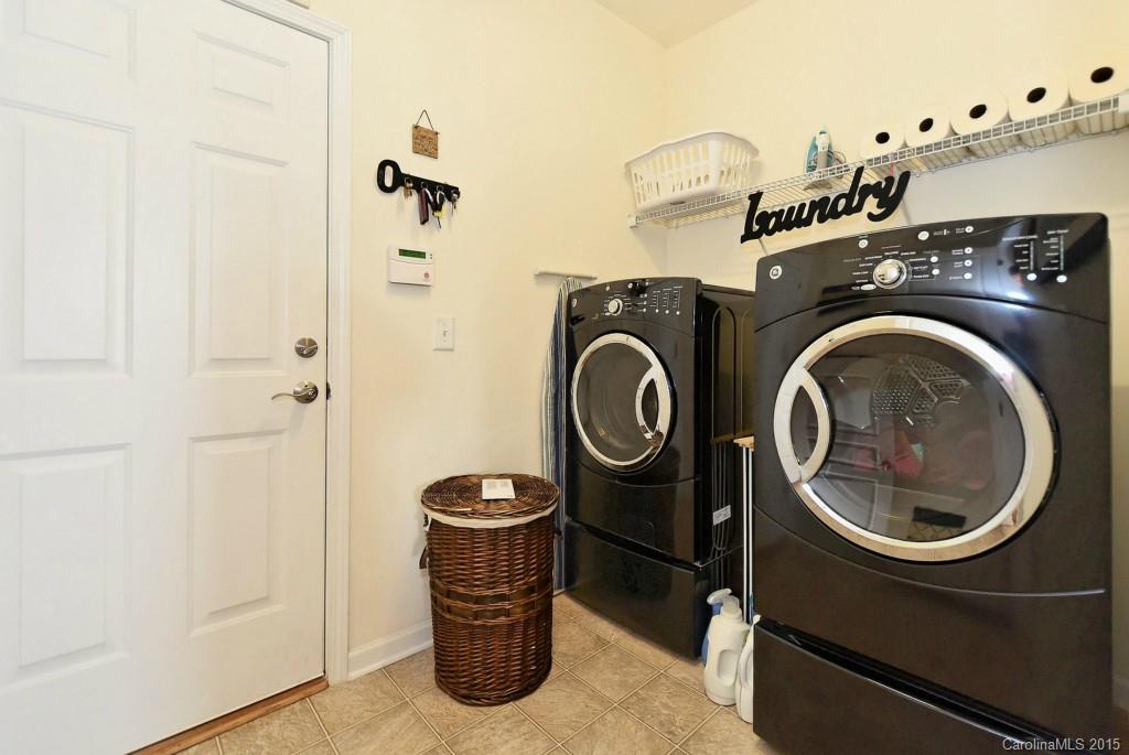 Stafford - Residential