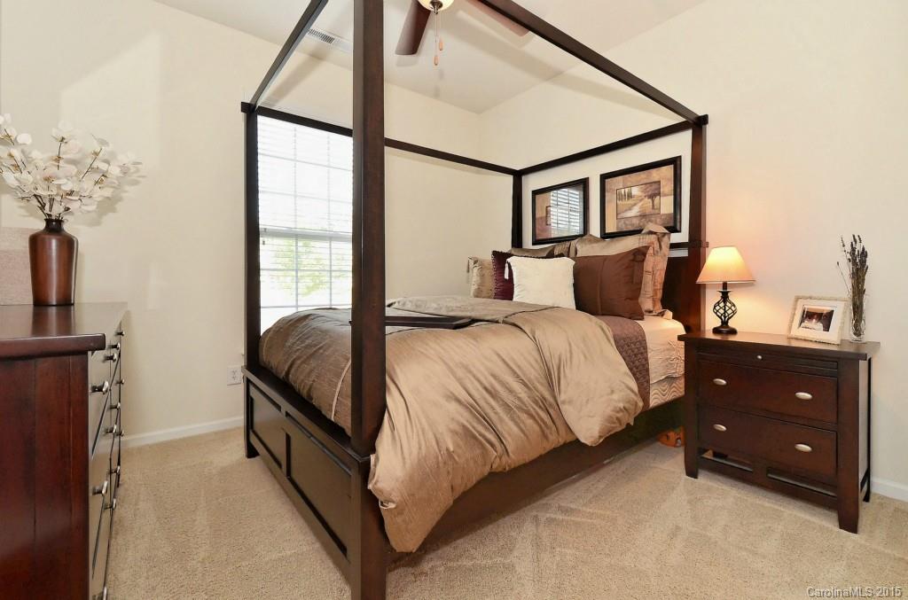 Stafford - Residential