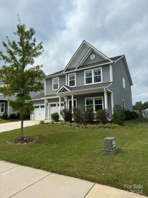 A home in York