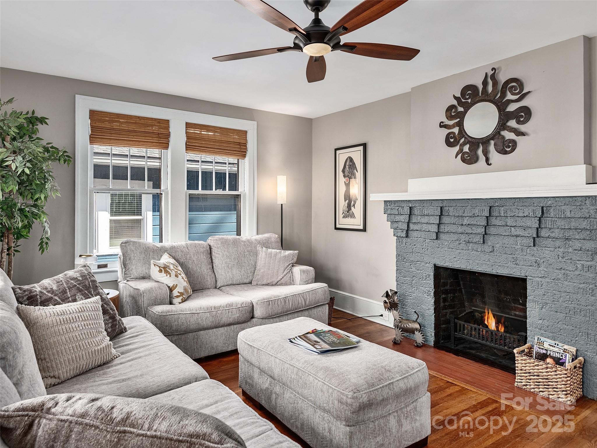 21 Coleman Avenue