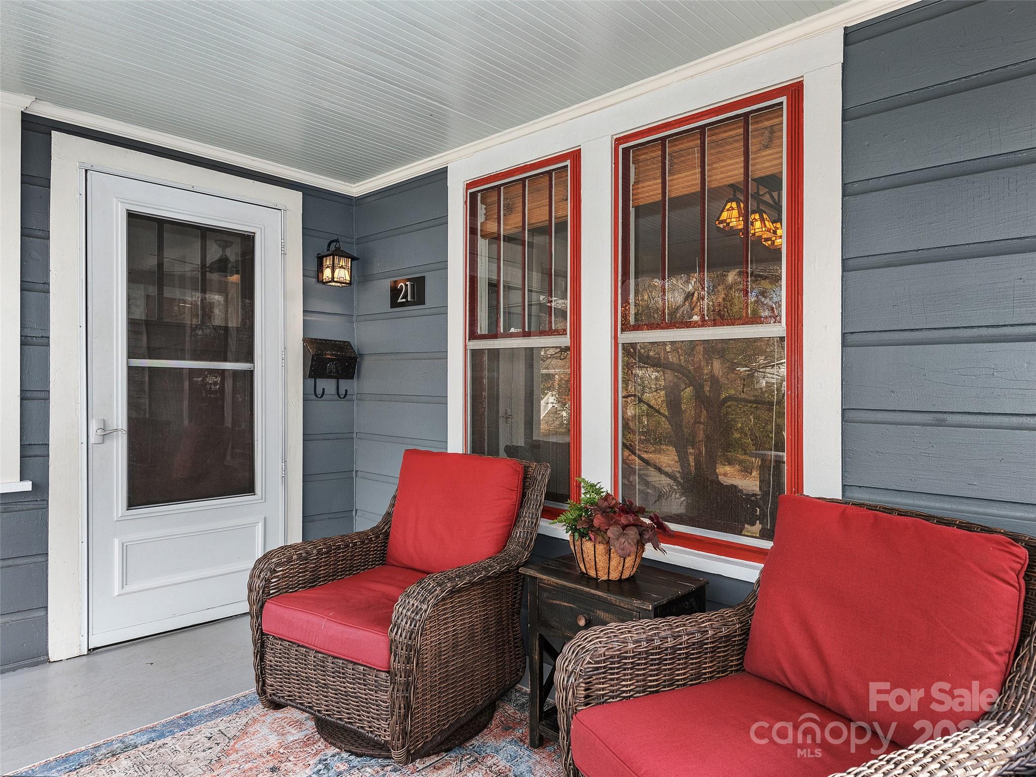 21 Coleman Avenue