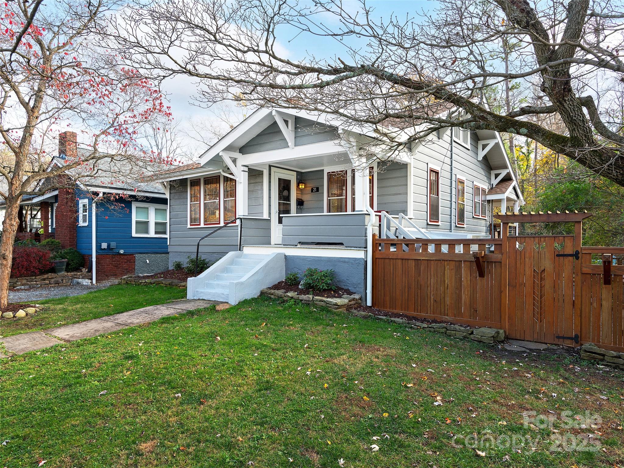21 Coleman Avenue