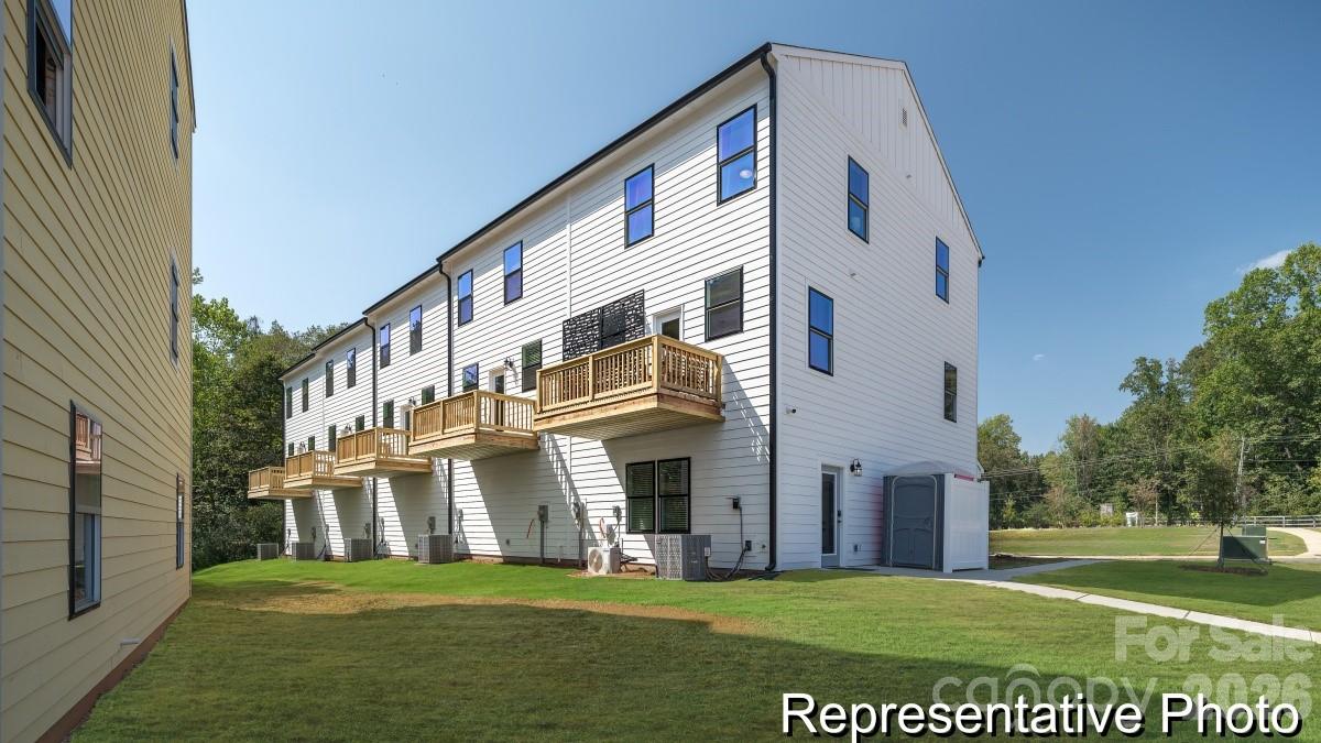 Village at Reedy Creek - Residential