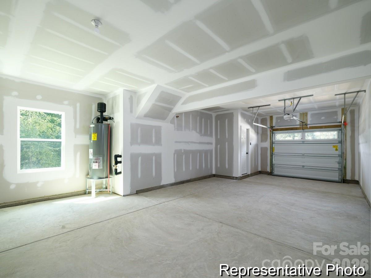 Village at Reedy Creek - Residential