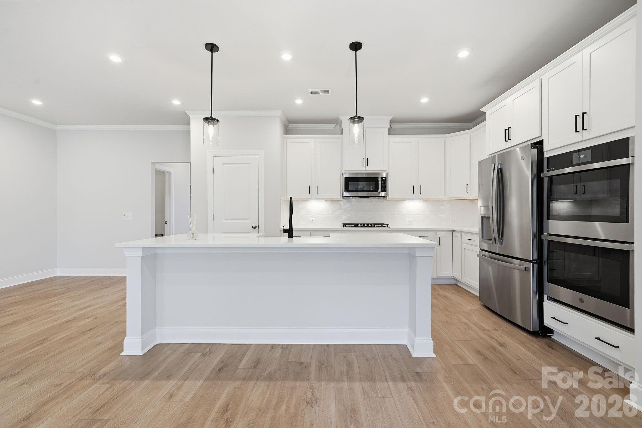 Tillery at Wilson Farms - Residential