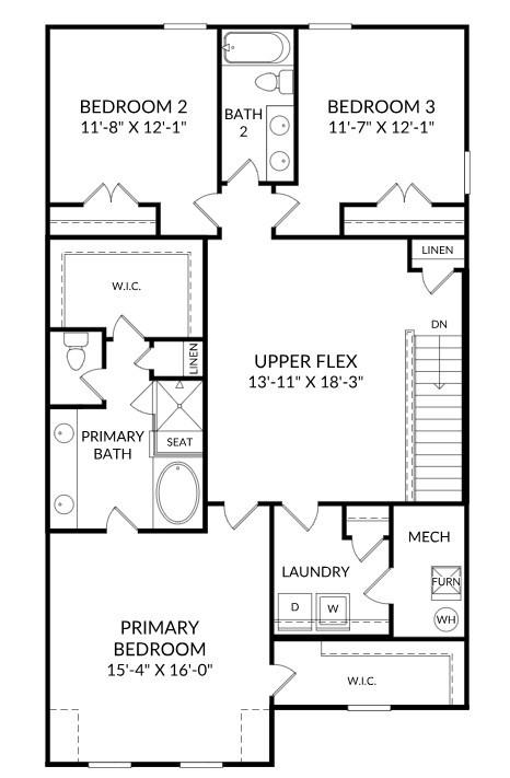 Tillery at Wilson Farms - Residential