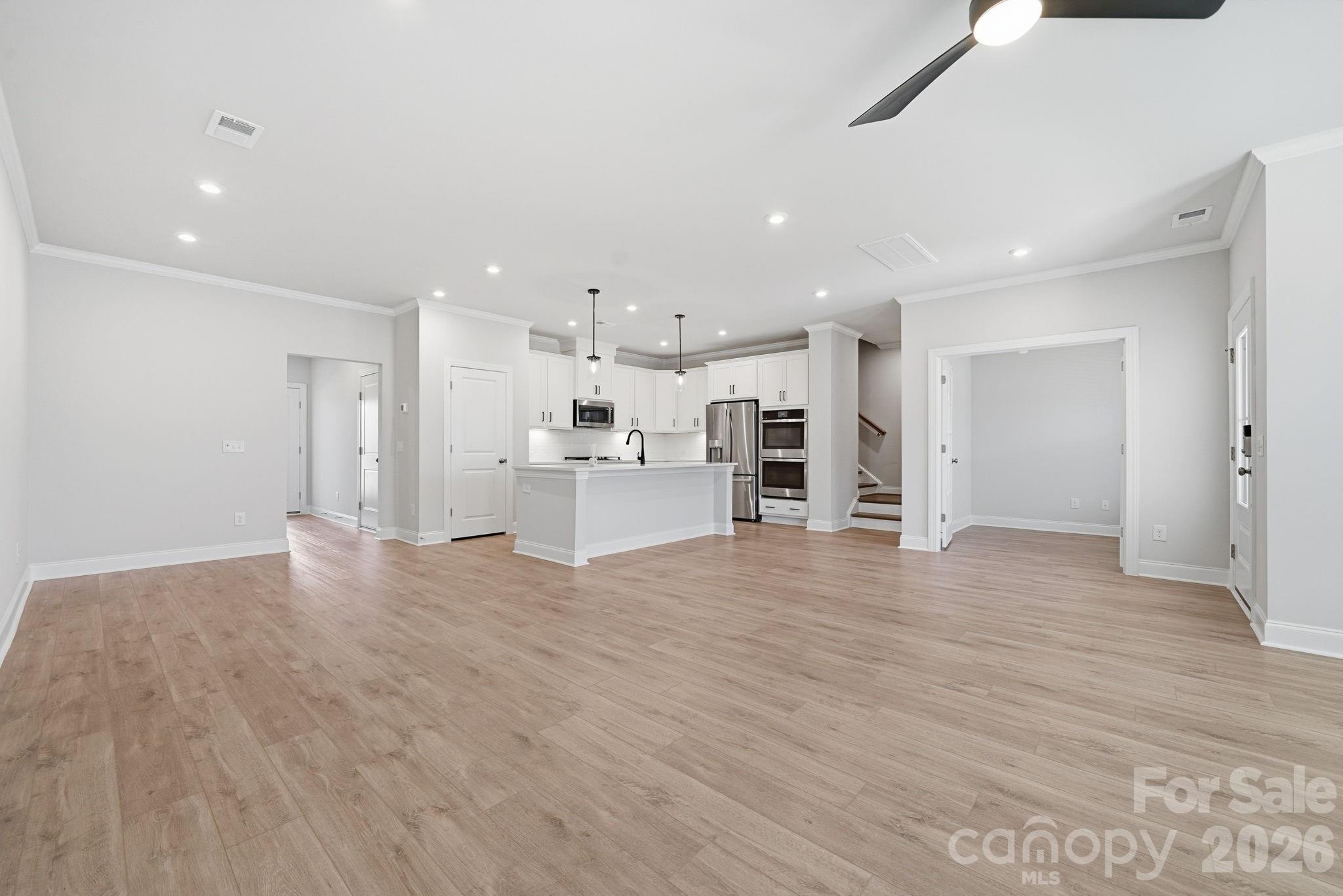 Tillery at Wilson Farms - Residential