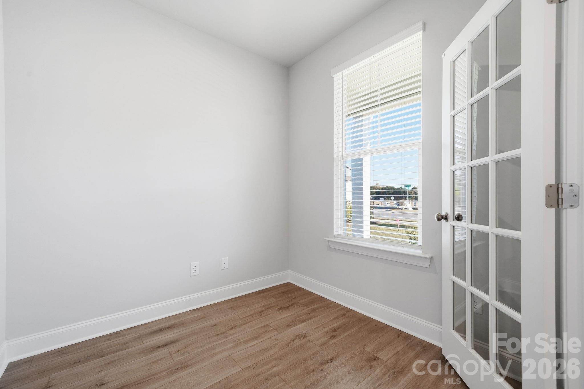 Tillery at Wilson Farms - Residential