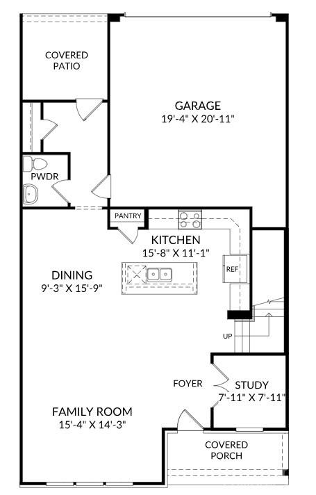 Tillery at Wilson Farms - Residential
