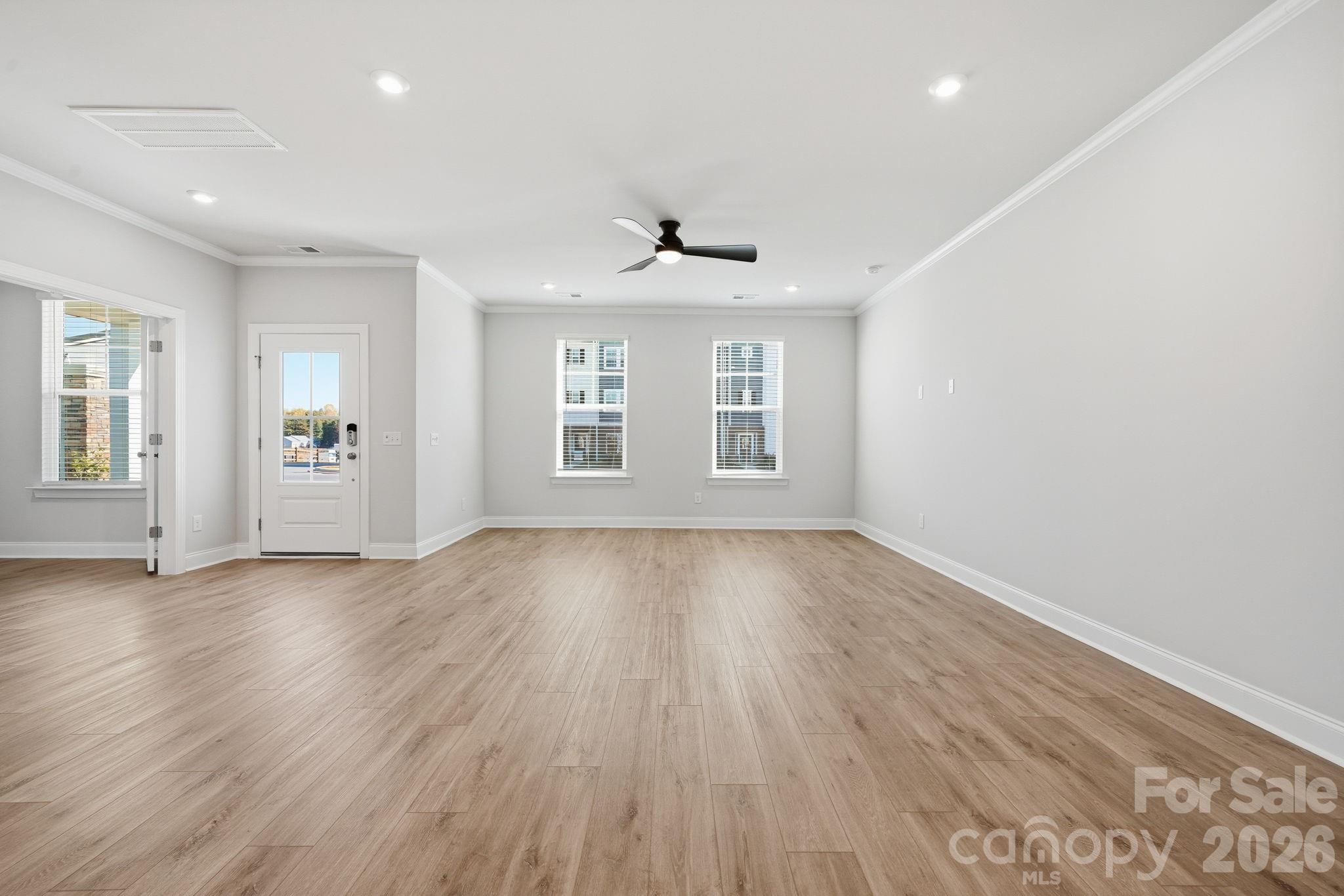 Tillery at Wilson Farms - Residential