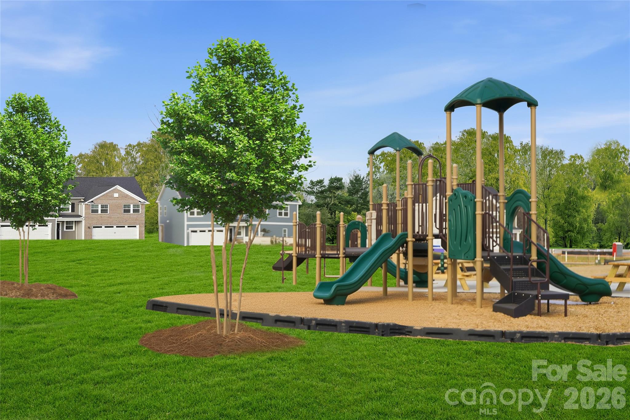 Tillery at Wilson Farms - Residential