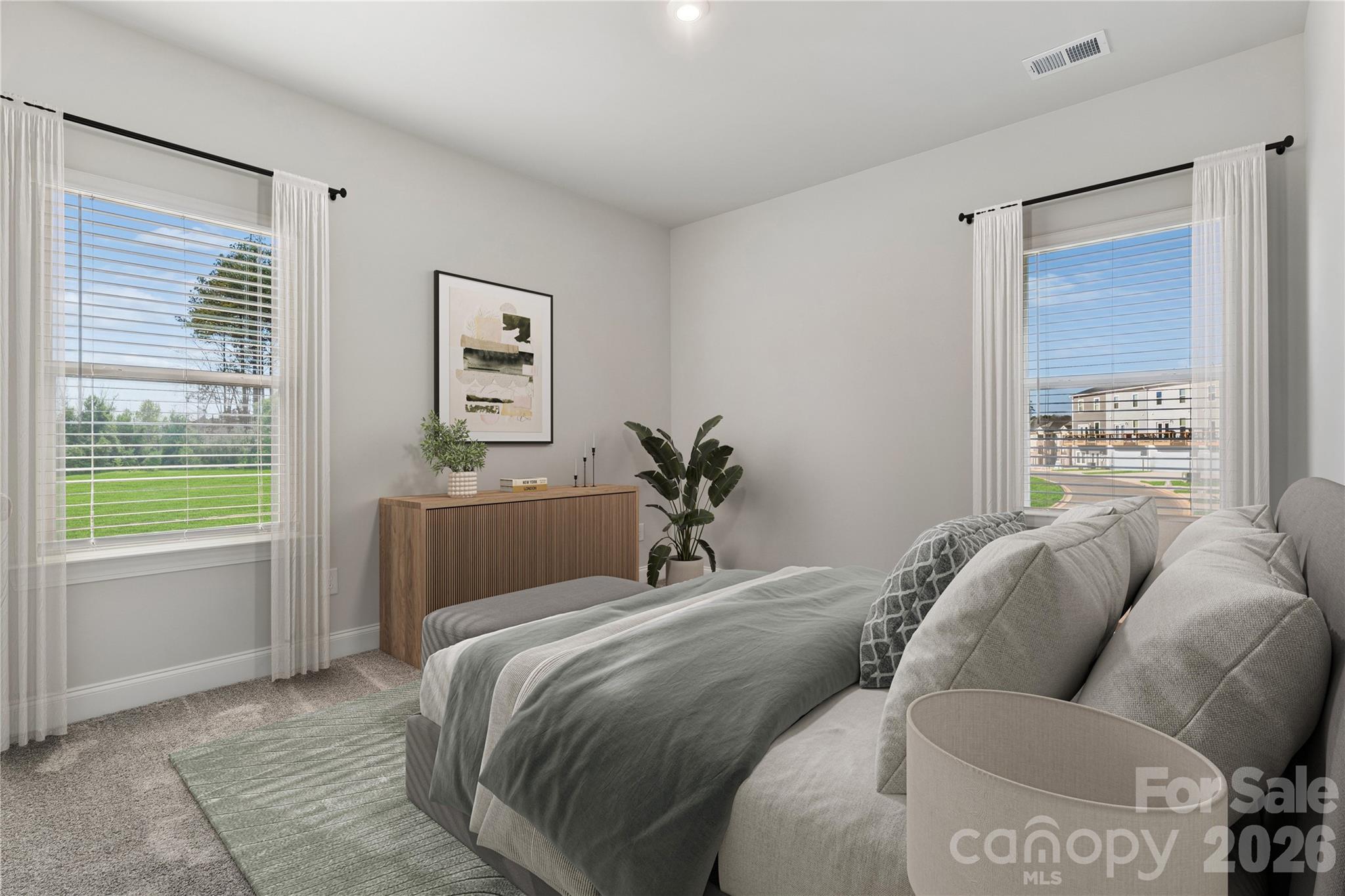 Tillery at Wilson Farms - Residential