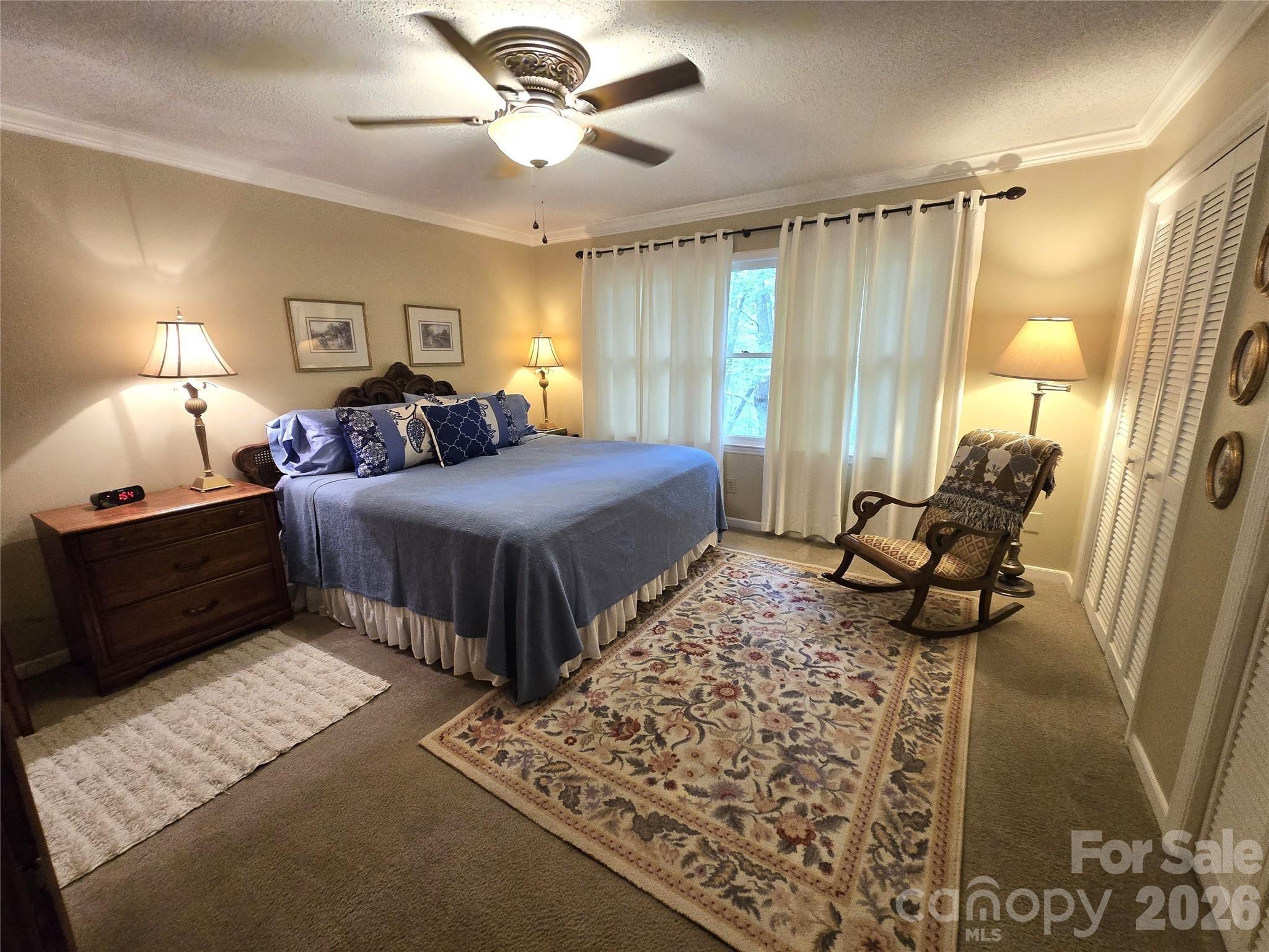 Rumbling Bald on Lake Lure - Residential