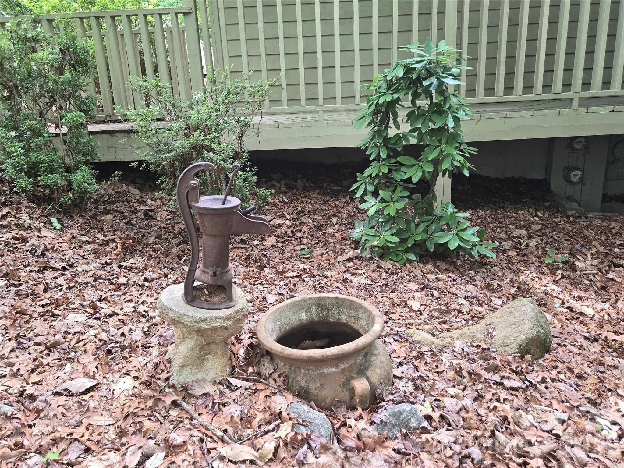 Rumbling Bald on Lake Lure - Residential