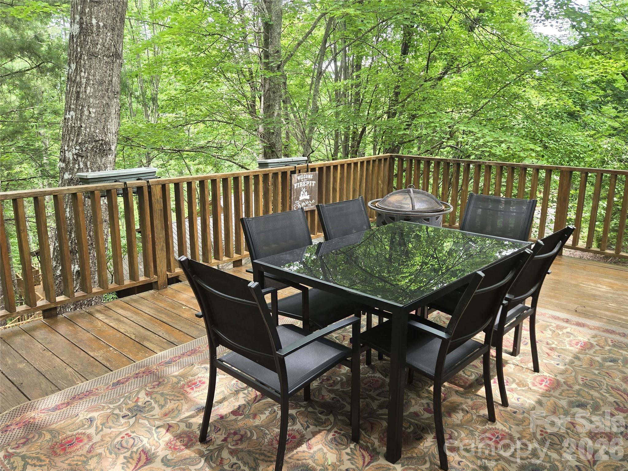 Rumbling Bald on Lake Lure - Residential