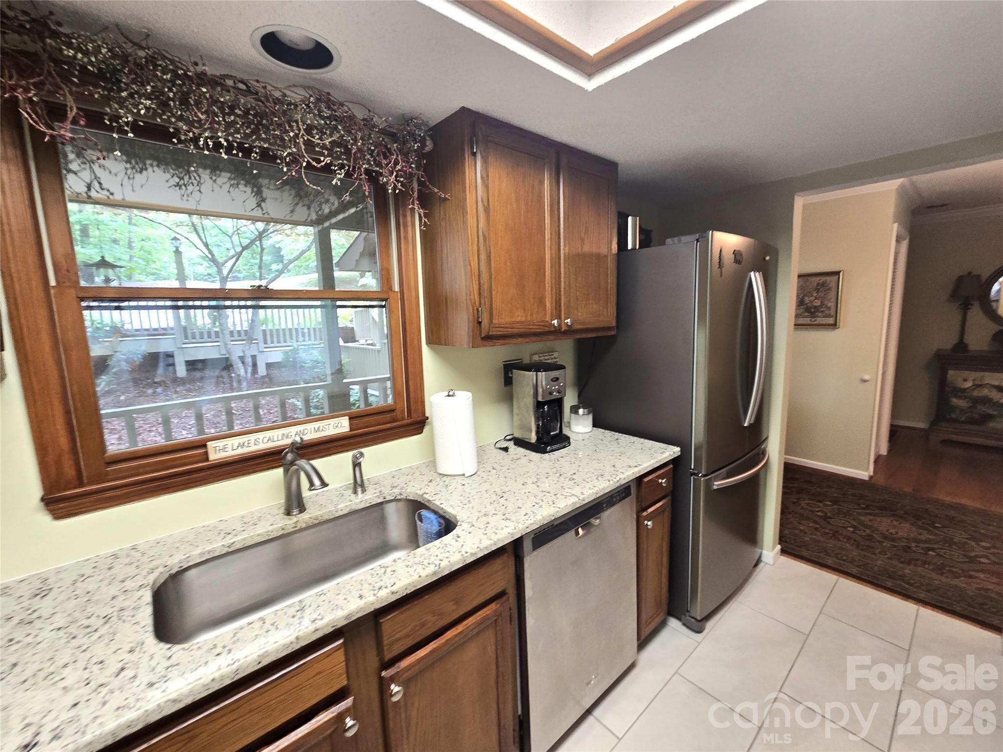 Rumbling Bald on Lake Lure - Residential