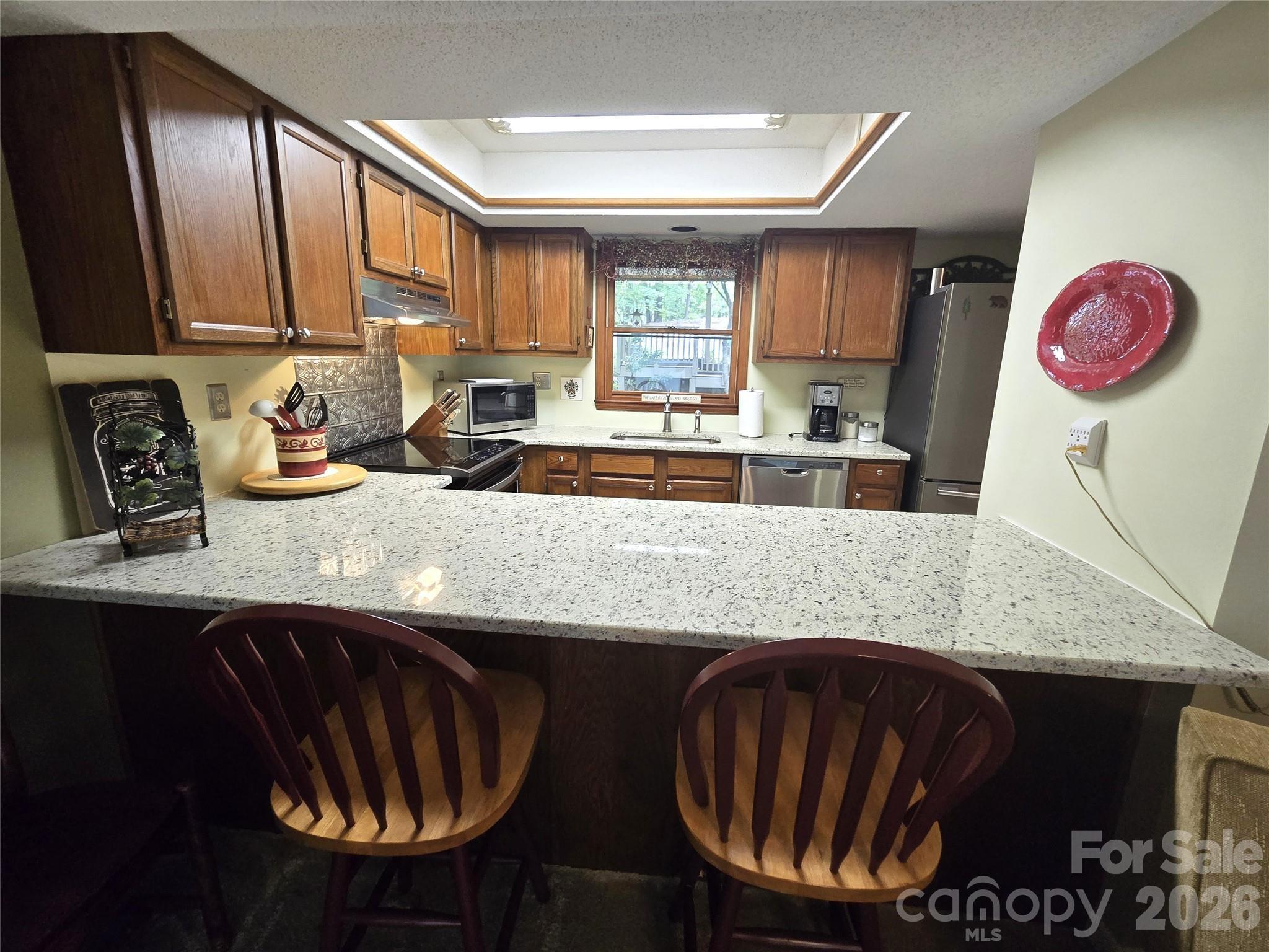 Rumbling Bald on Lake Lure - Residential