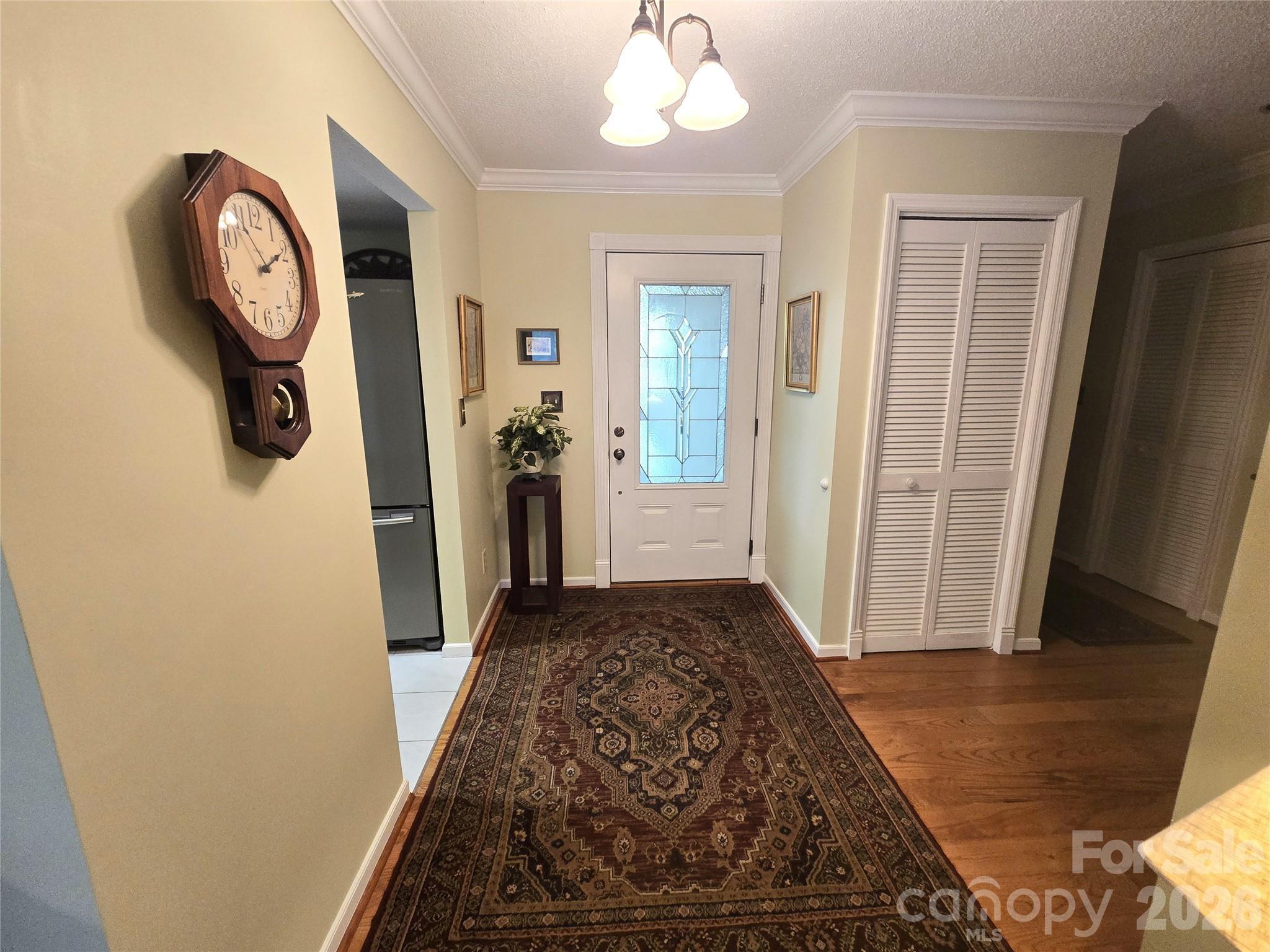 Rumbling Bald on Lake Lure - Residential