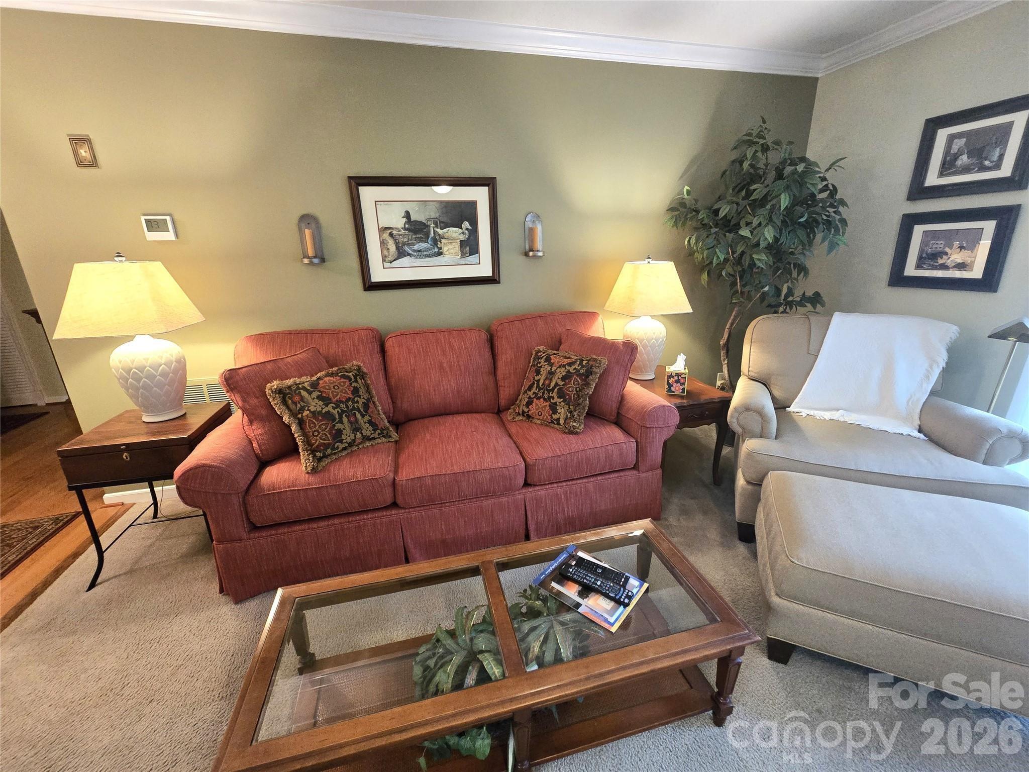 Rumbling Bald on Lake Lure - Residential