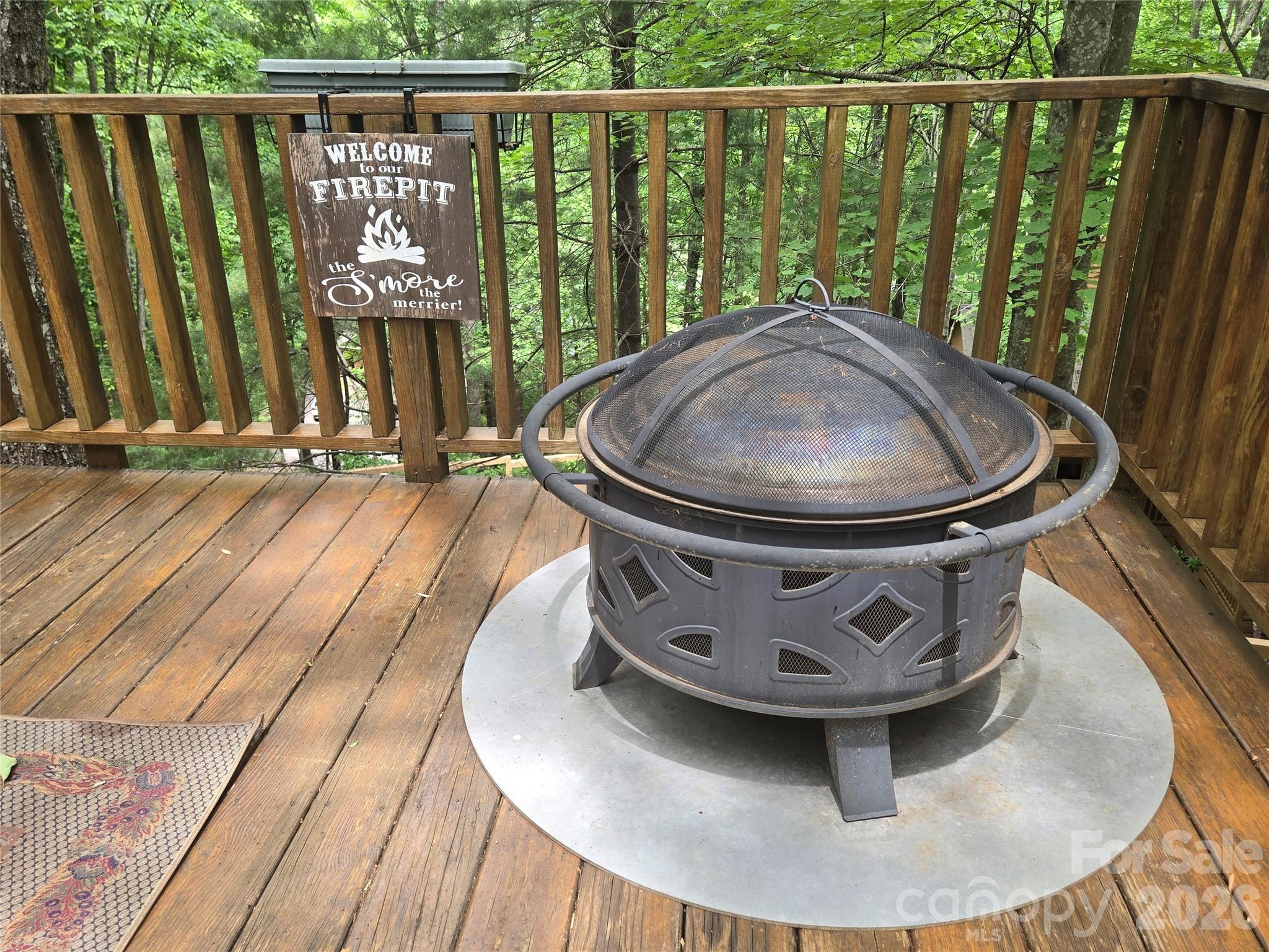 105 Bent Creek Boulevard 16