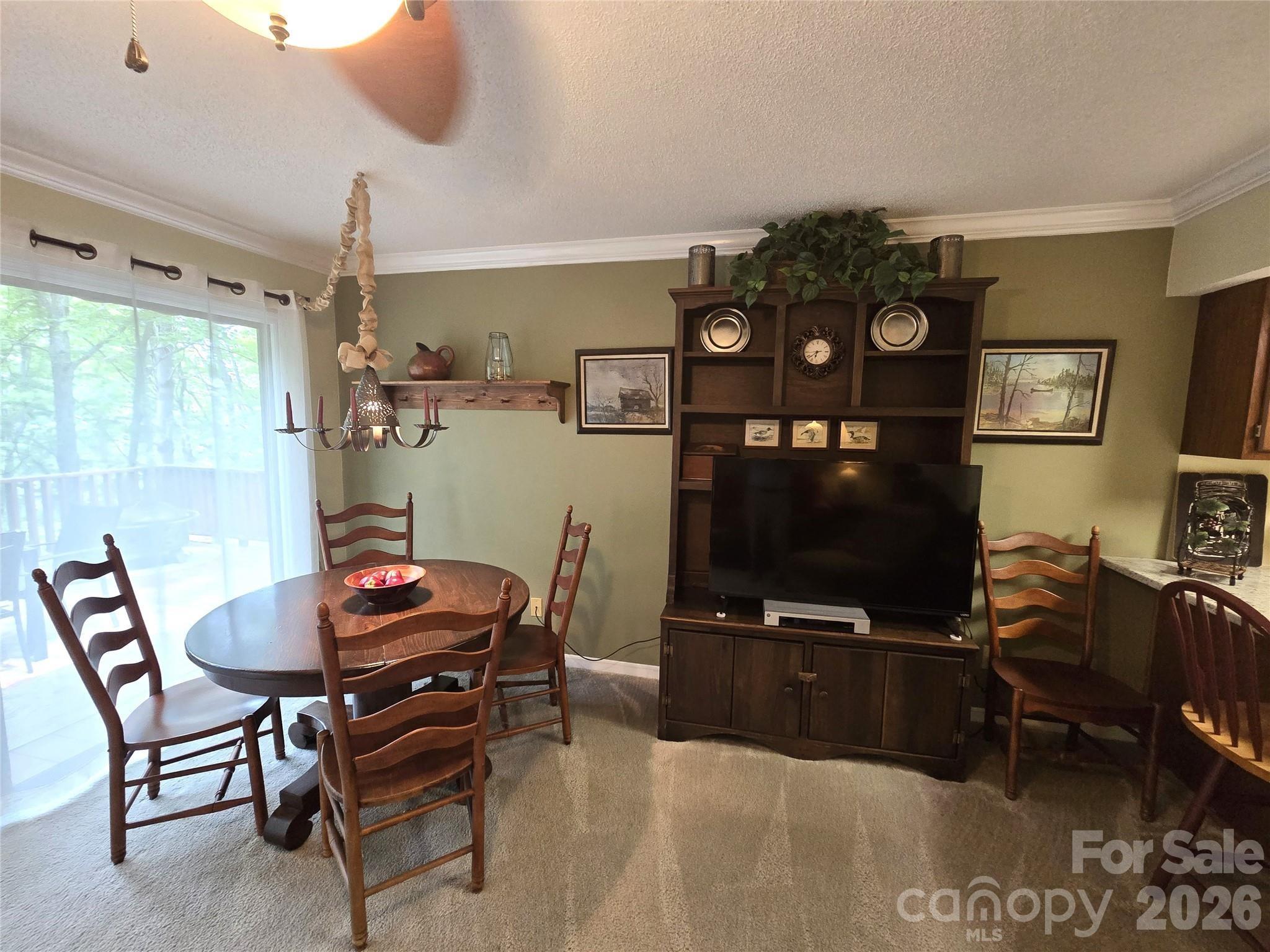 Rumbling Bald on Lake Lure - Residential