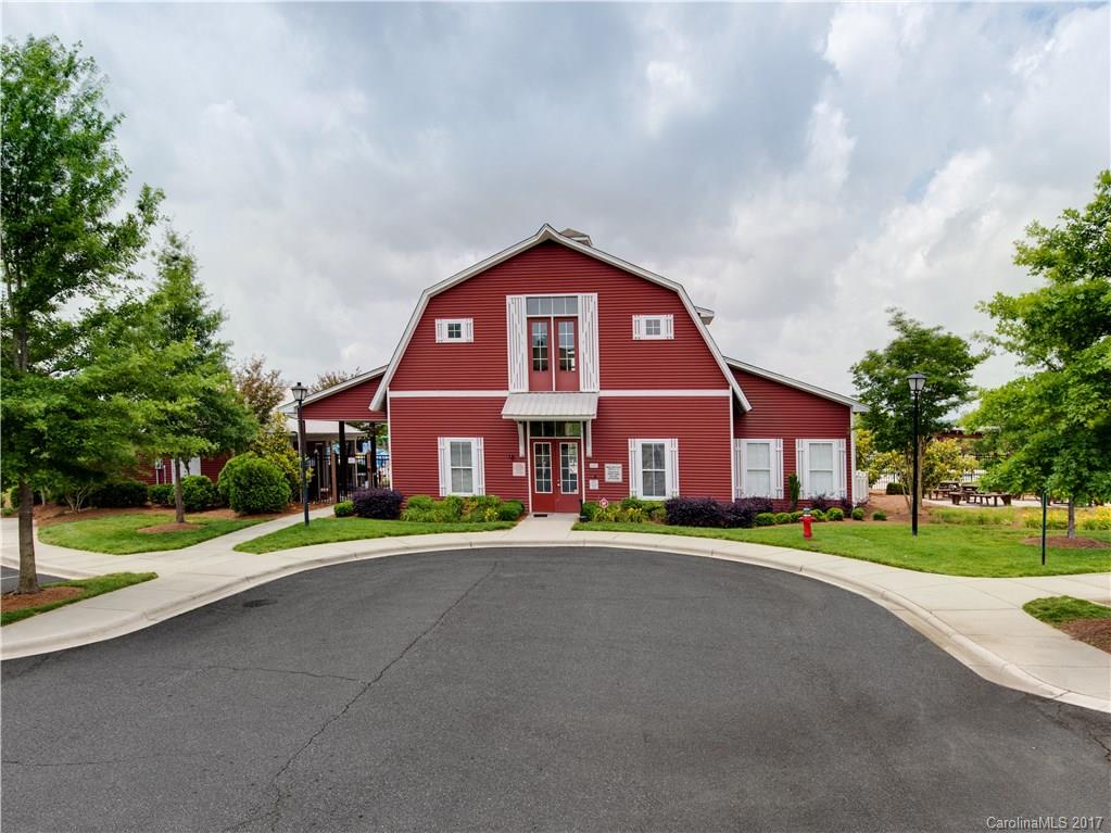The Farm At Riverpointe - Residential